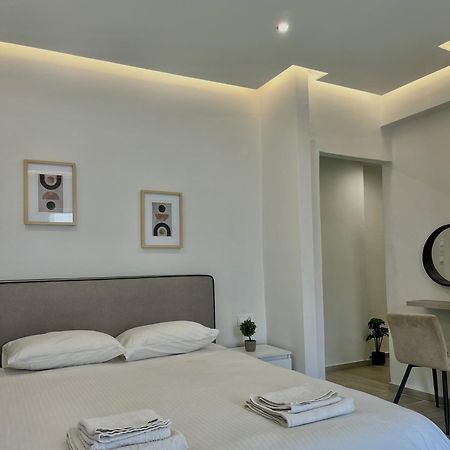 Meramvellou Living Heraklion  Luaran gambar