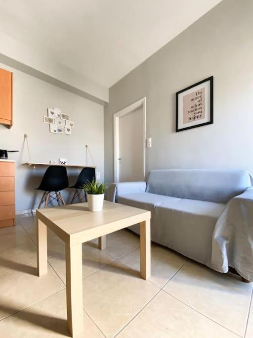 Meramvellou Living Heraklion  Luaran gambar