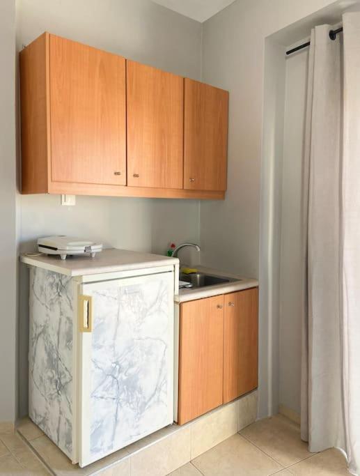 Meramvellou Living Heraklion  Luaran gambar