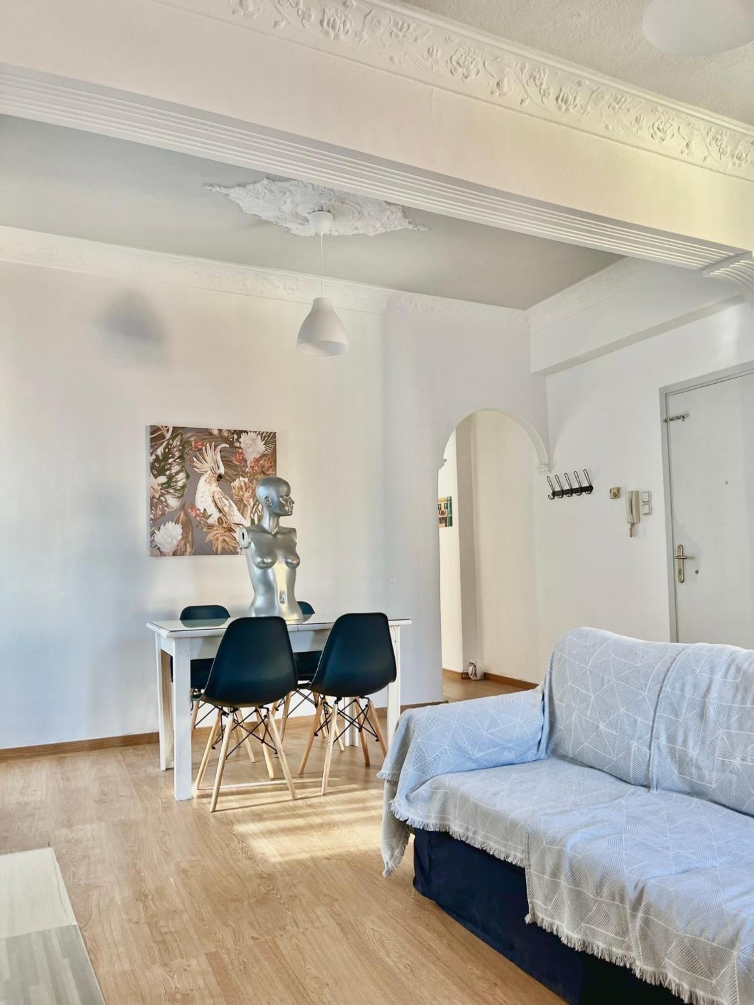 Meramvellou Living Heraklion  Luaran gambar