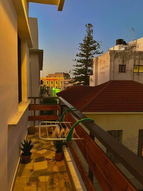 Meramvellou Living Heraklion  Luaran gambar