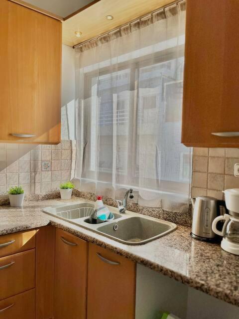 Meramvellou Living Heraklion  Luaran gambar