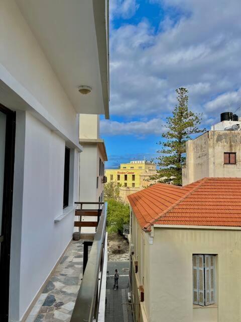 Meramvellou Living Heraklion  Luaran gambar