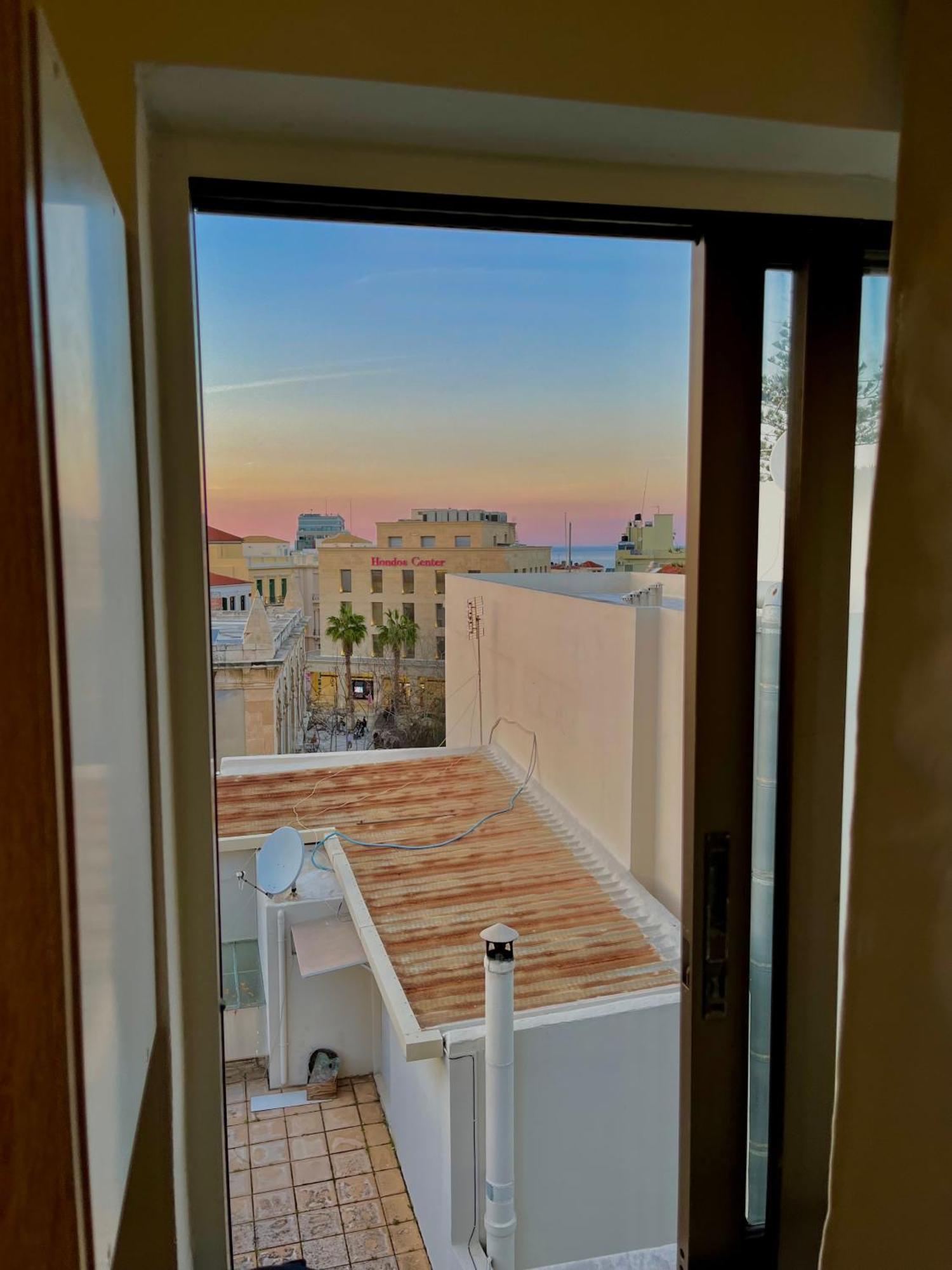 Meramvellou Living Heraklion  Luaran gambar