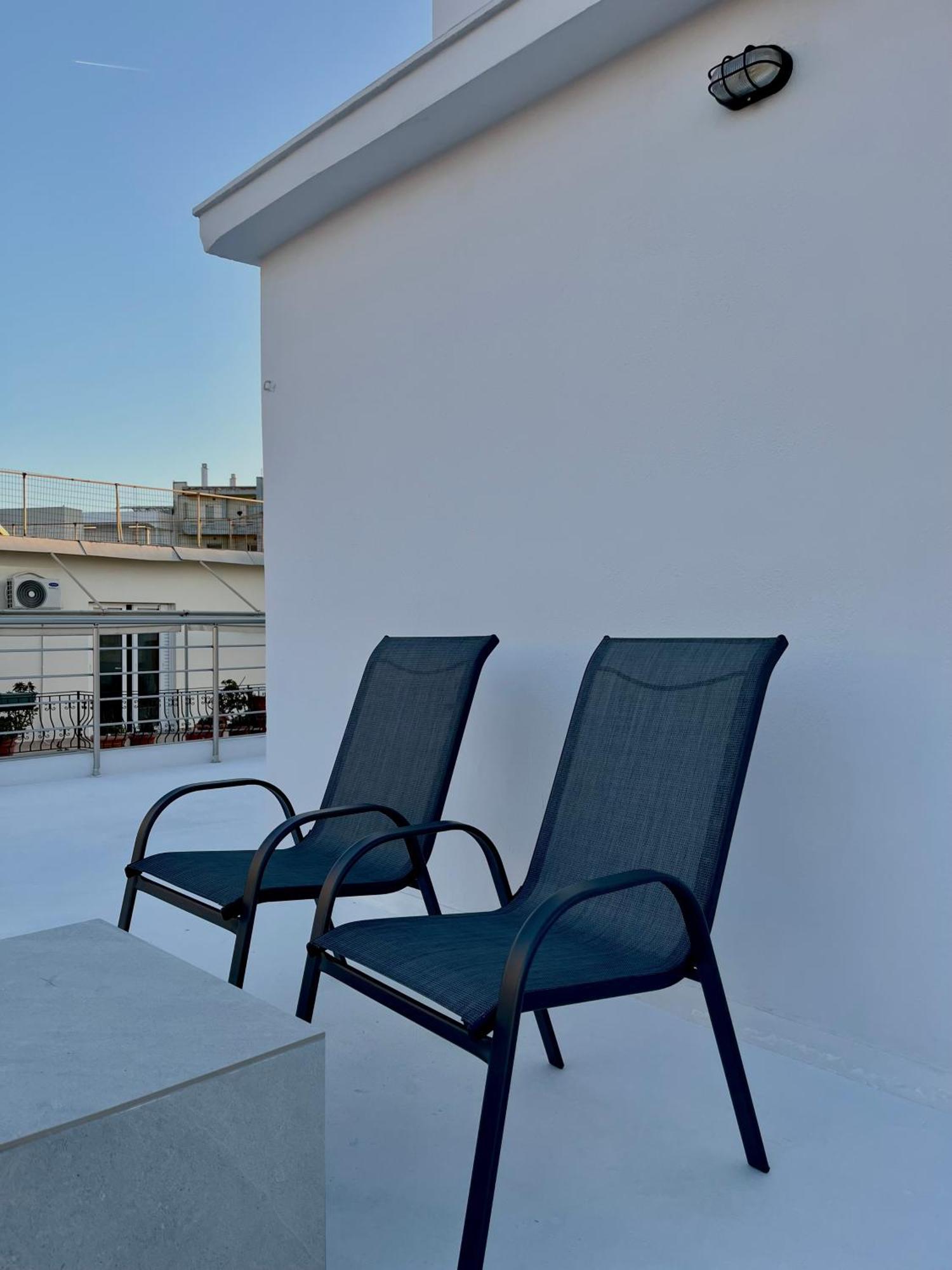 Meramvellou Living Heraklion  Luaran gambar