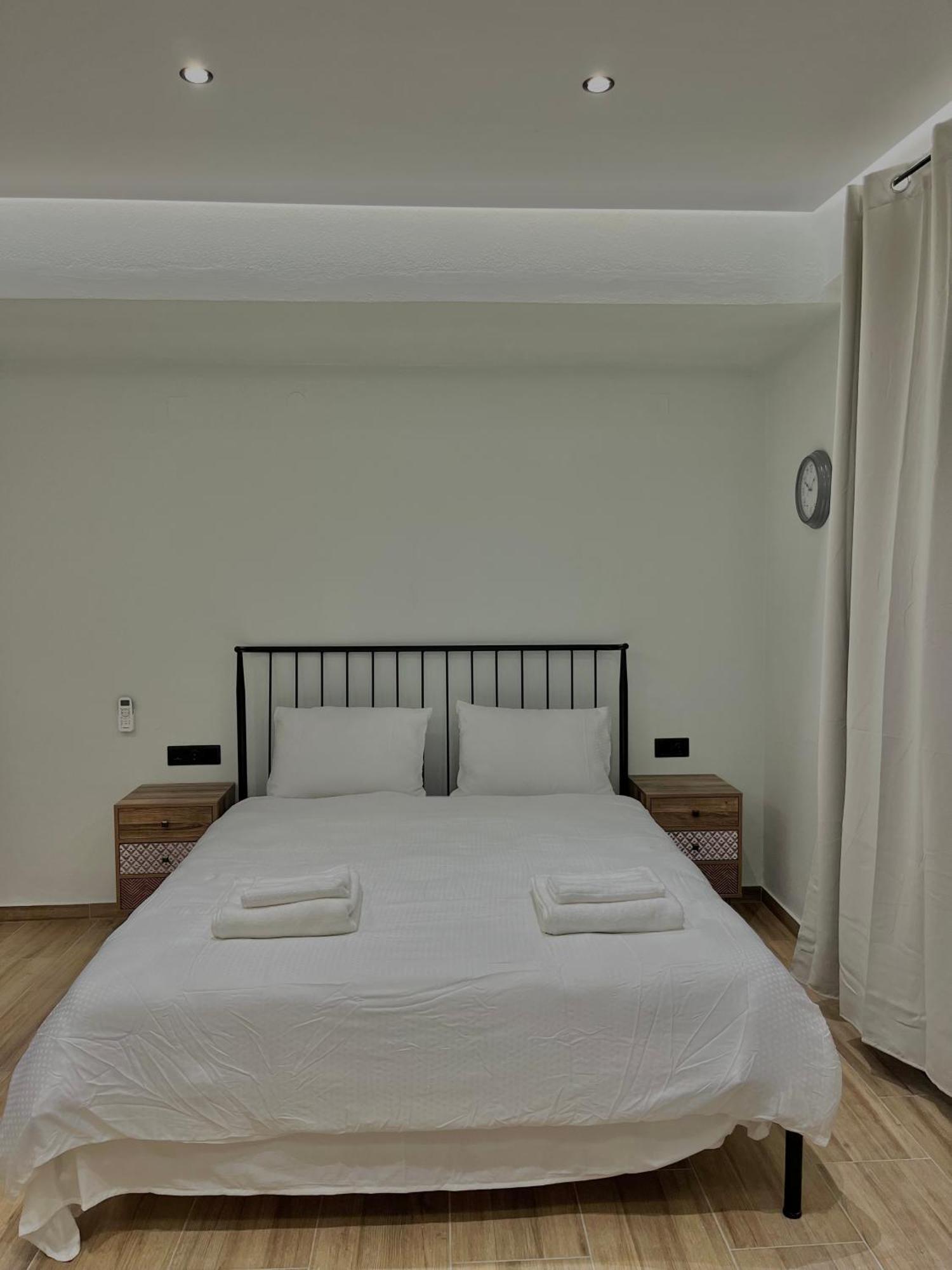 Meramvellou Living Heraklion  Luaran gambar