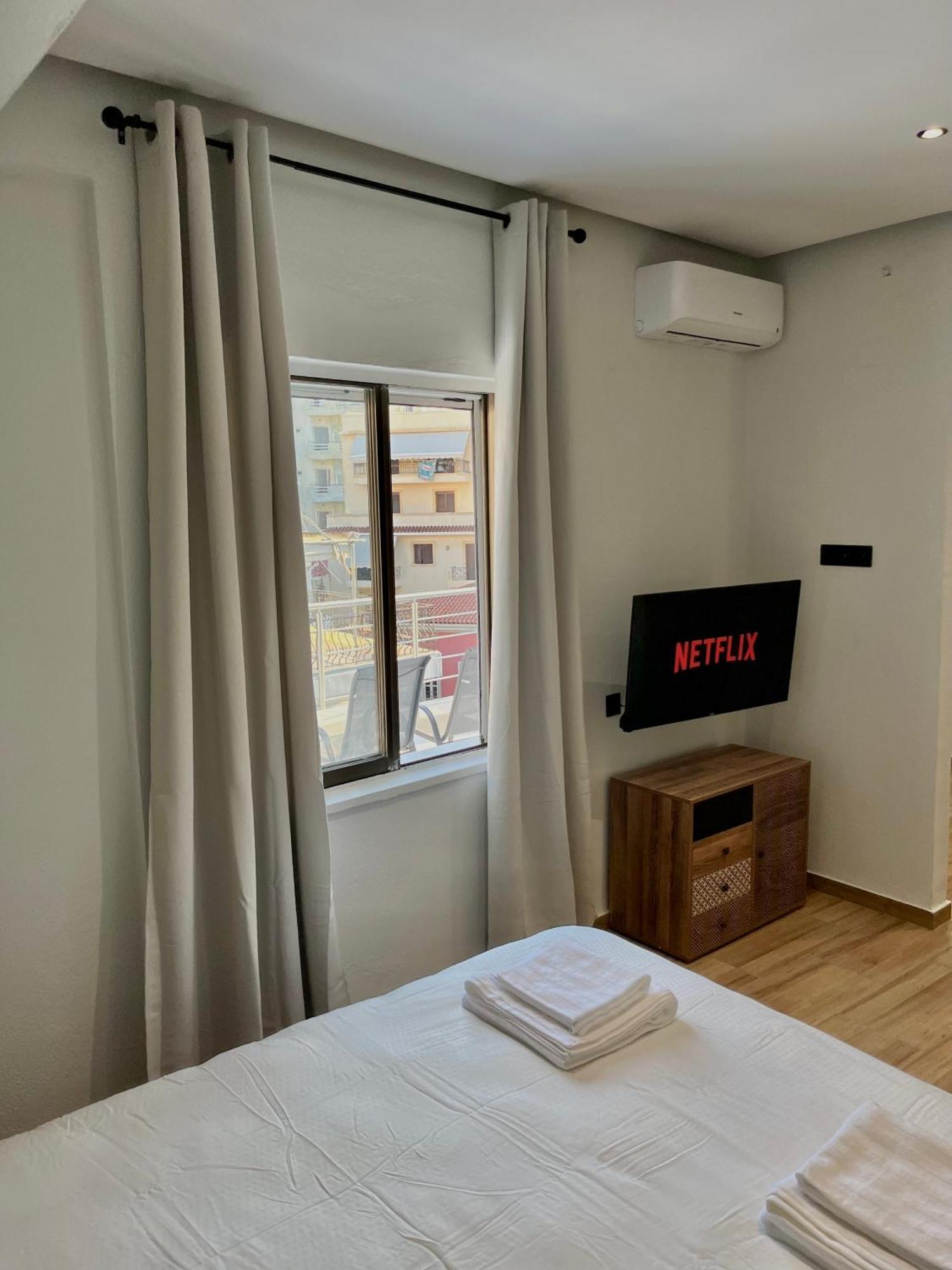 Meramvellou Living Heraklion  Luaran gambar