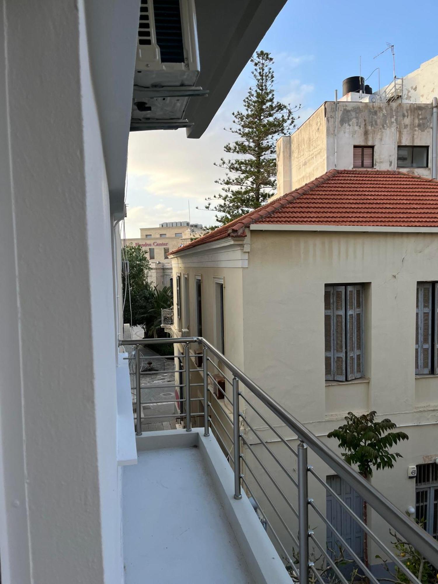 Meramvellou Living Heraklion  Luaran gambar