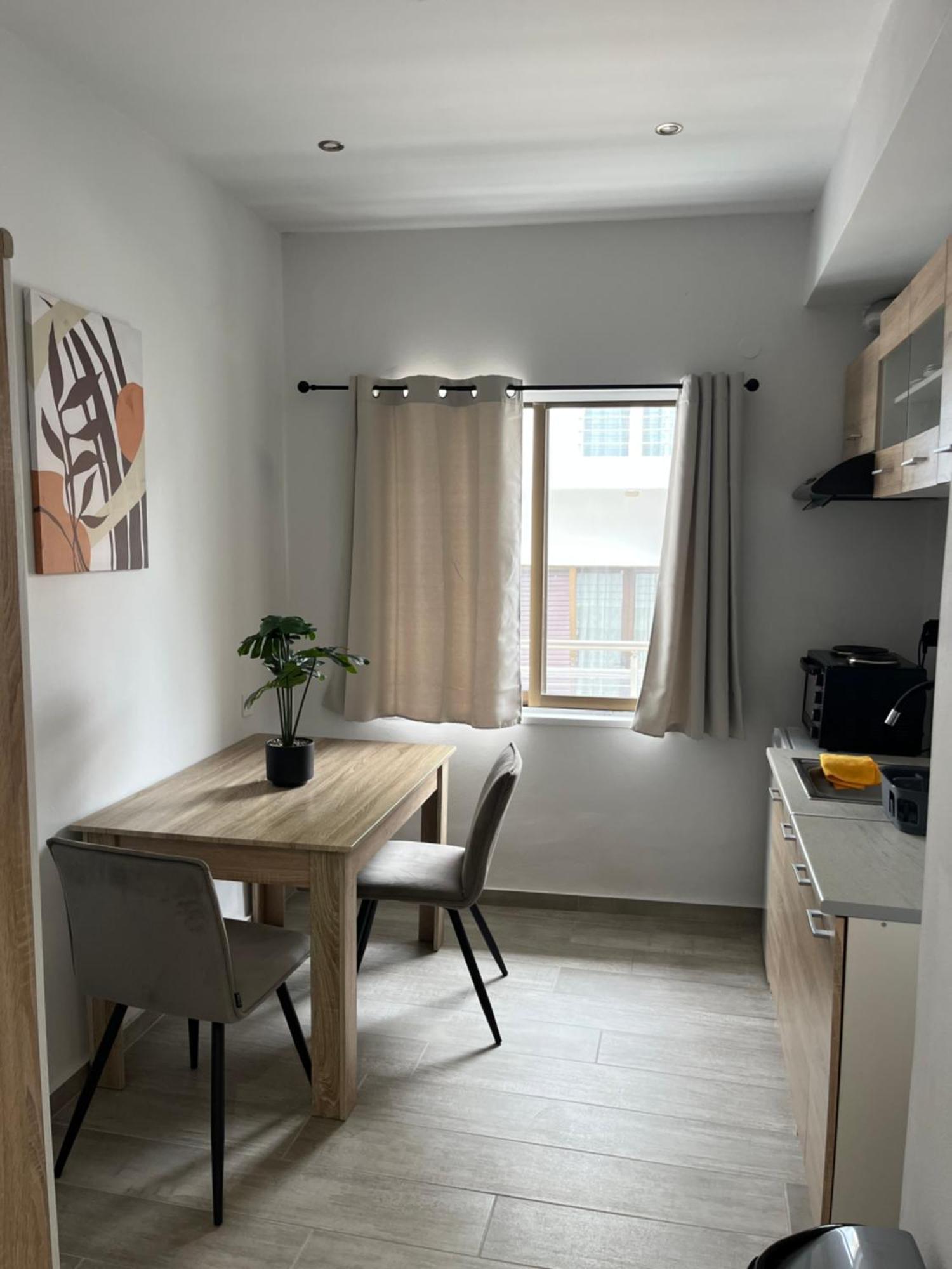 Meramvellou Living Heraklion  Luaran gambar