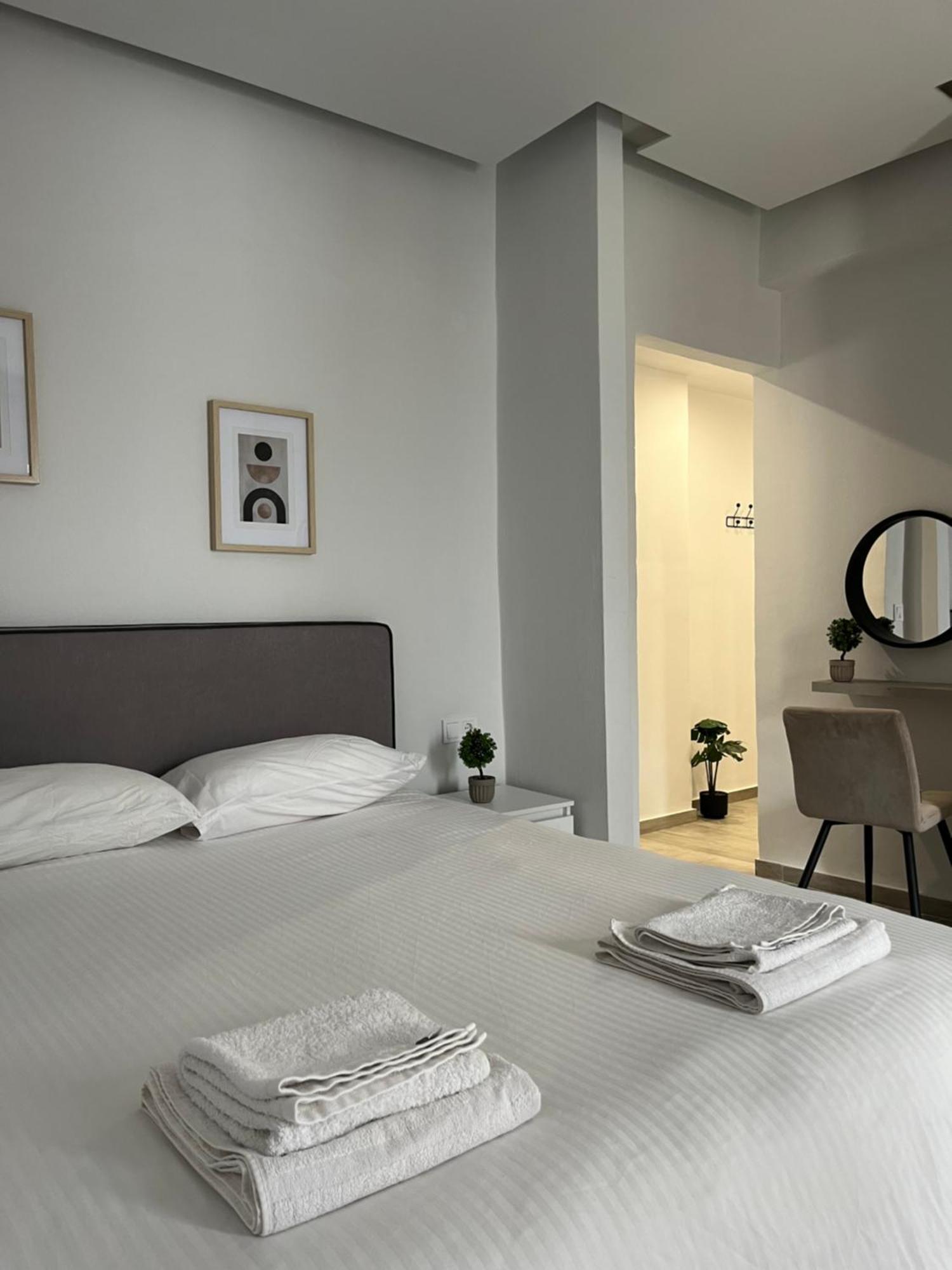 Meramvellou Living Heraklion  Luaran gambar