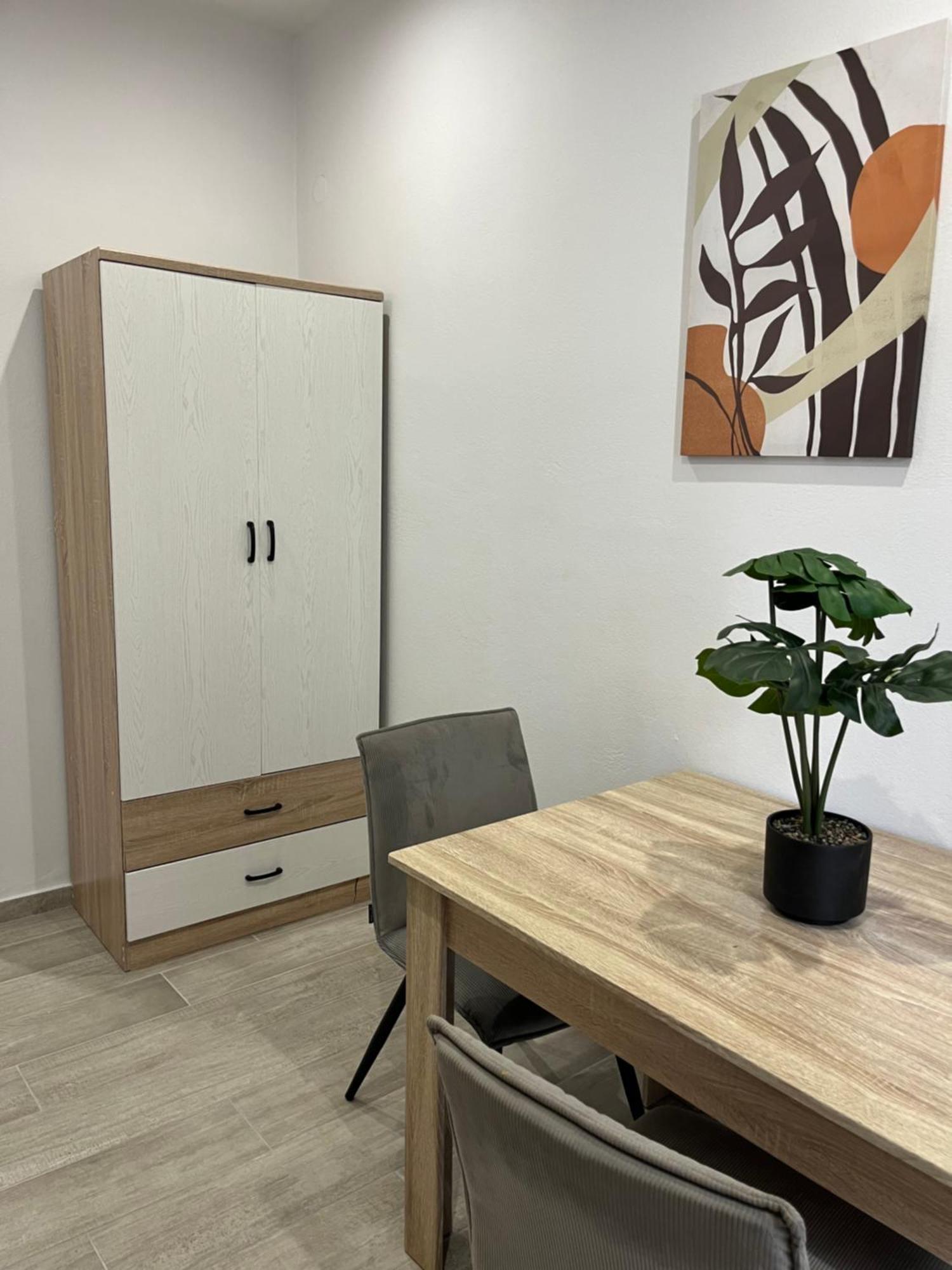 Meramvellou Living Heraklion  Luaran gambar