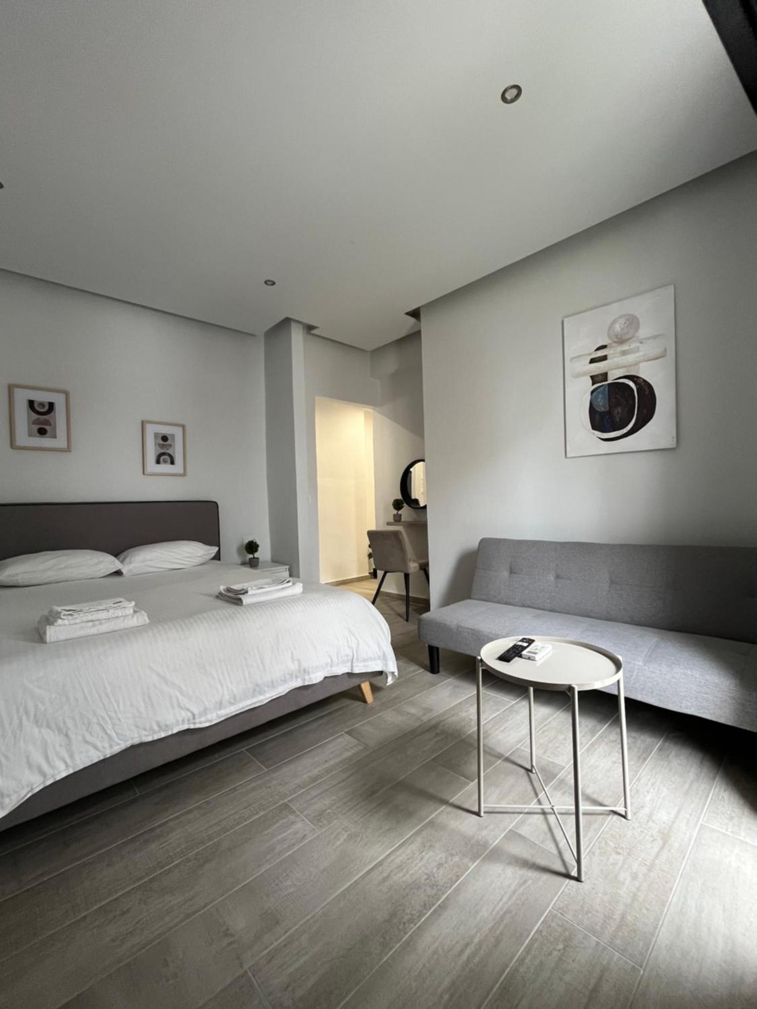 Meramvellou Living Heraklion  Luaran gambar