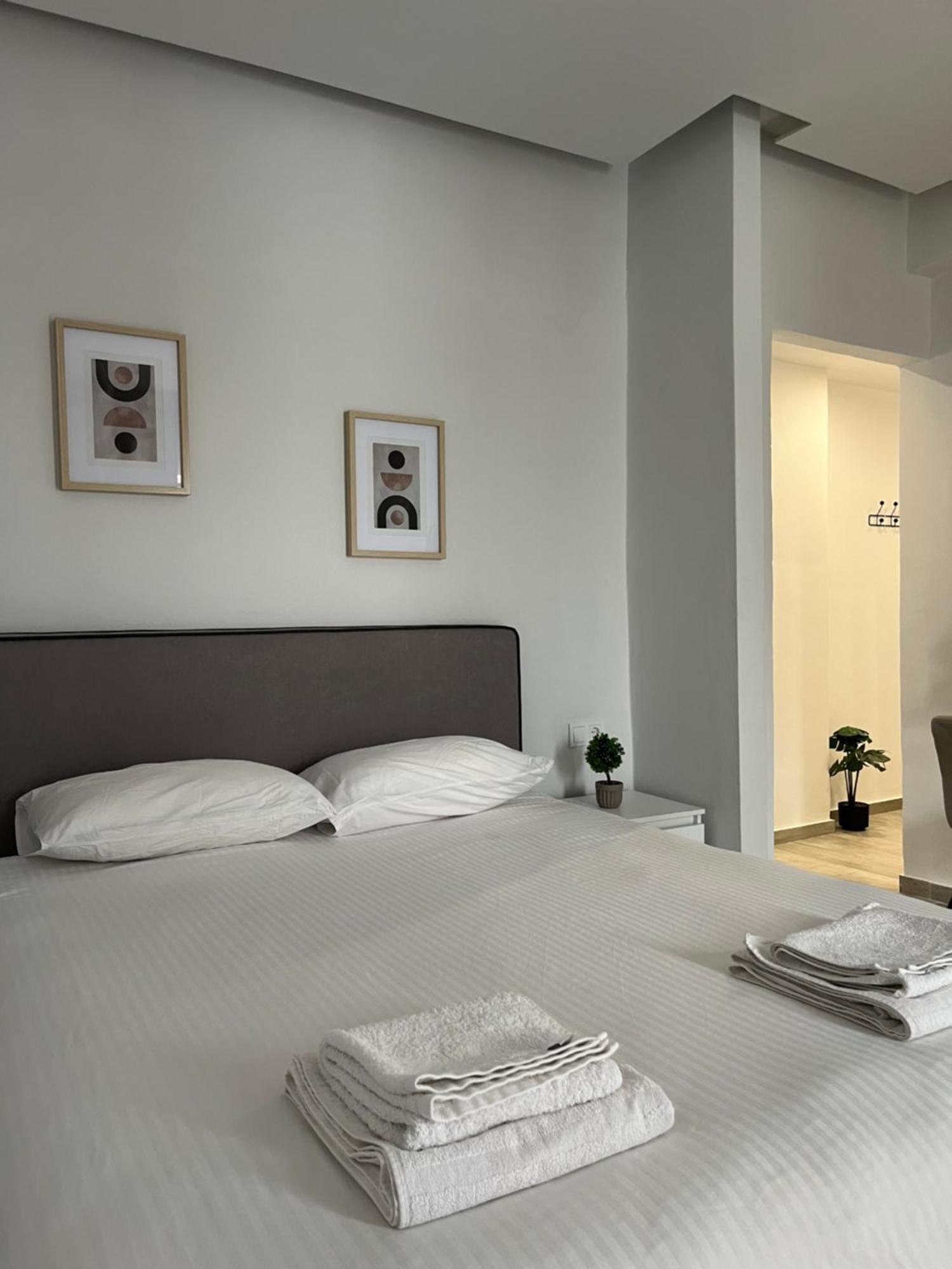 Meramvellou Living Heraklion  Luaran gambar